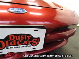 1995 Ford Probe (CC-962216) for sale in Derry, New Hampshire