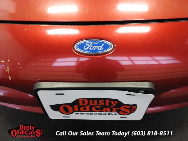 1995 Ford Probe (CC-962216) for sale in Derry, New Hampshire