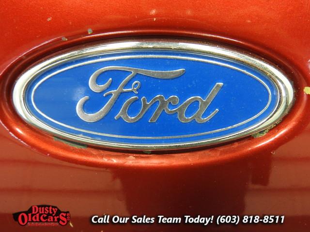 1995 Ford Probe (CC-962216) for sale in Derry, New Hampshire