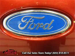 1995 Ford Probe (CC-962216) for sale in Derry, New Hampshire