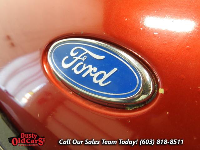1995 Ford Probe (CC-962216) for sale in Derry, New Hampshire