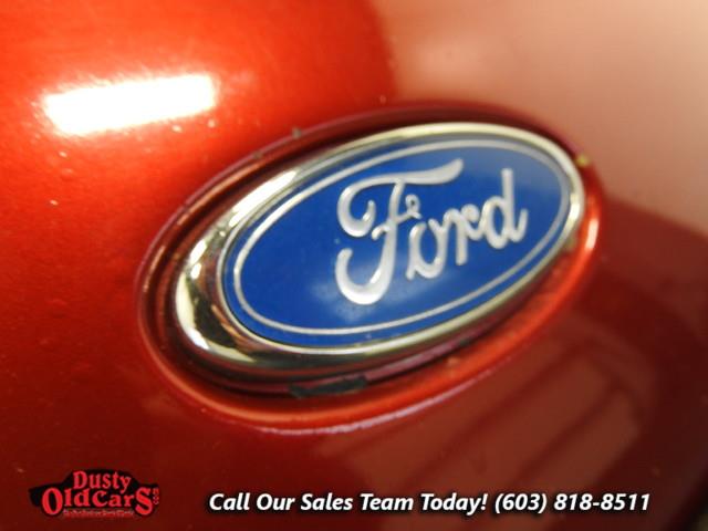 1995 Ford Probe (CC-962216) for sale in Derry, New Hampshire