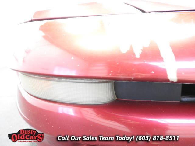 1995 Ford Probe (CC-962216) for sale in Derry, New Hampshire