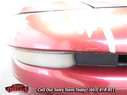 1995 Ford Probe (CC-962216) for sale in Derry, New Hampshire