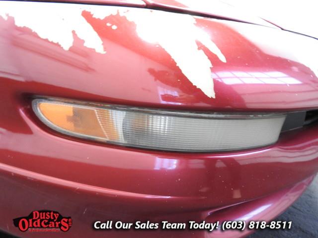 1995 Ford Probe (CC-962216) for sale in Derry, New Hampshire
