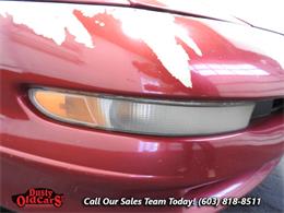 1995 Ford Probe (CC-962216) for sale in Derry, New Hampshire