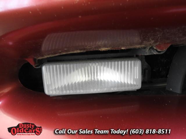 1995 Ford Probe (CC-962216) for sale in Derry, New Hampshire
