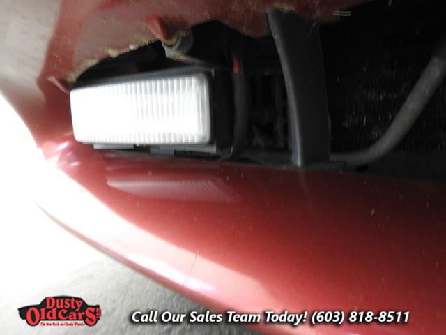 1995 Ford Probe (CC-962216) for sale in Derry, New Hampshire