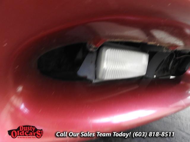 1995 Ford Probe (CC-962216) for sale in Derry, New Hampshire