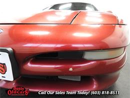 1995 Ford Probe (CC-962216) for sale in Derry, New Hampshire