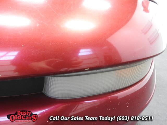 1995 Ford Probe (CC-962216) for sale in Derry, New Hampshire