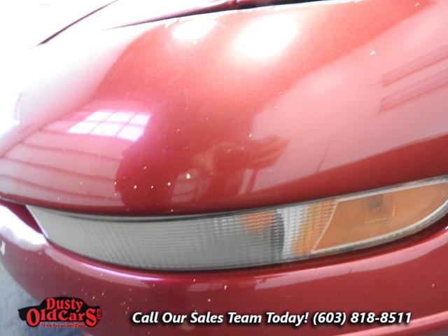 1995 Ford Probe (CC-962216) for sale in Derry, New Hampshire