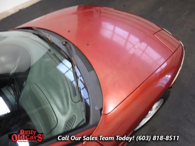 1995 Ford Probe (CC-962216) for sale in Derry, New Hampshire
