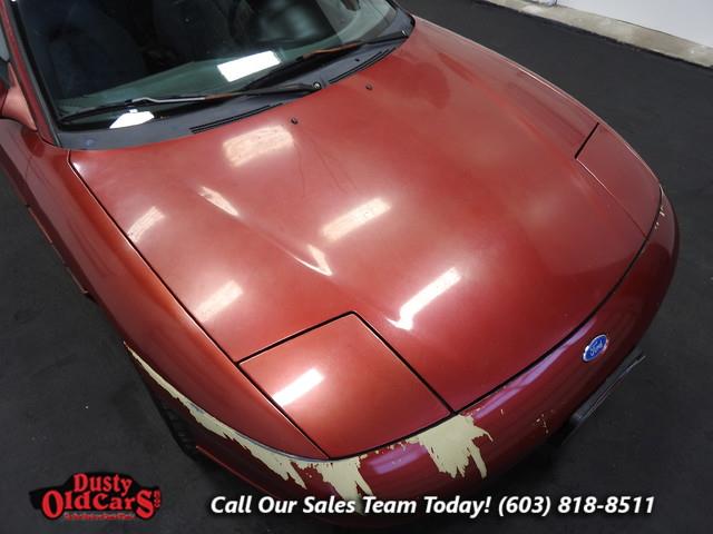 1995 Ford Probe (CC-962216) for sale in Derry, New Hampshire
