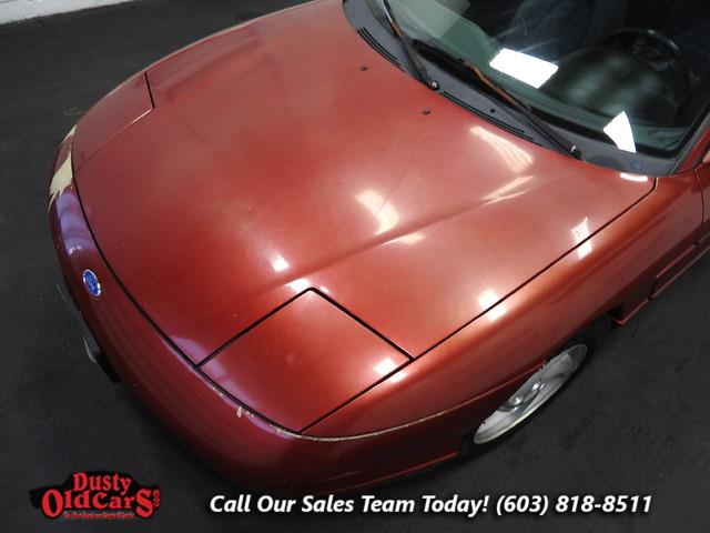 1995 Ford Probe (CC-962216) for sale in Derry, New Hampshire