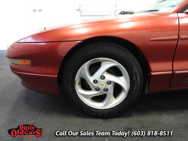 1995 Ford Probe (CC-962216) for sale in Derry, New Hampshire