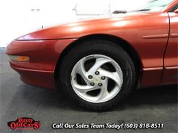 1995 Ford Probe (CC-962216) for sale in Derry, New Hampshire