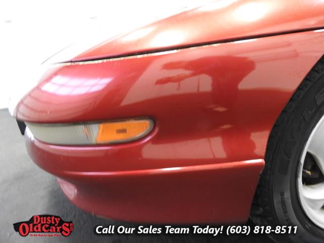 1995 Ford Probe (CC-962216) for sale in Derry, New Hampshire