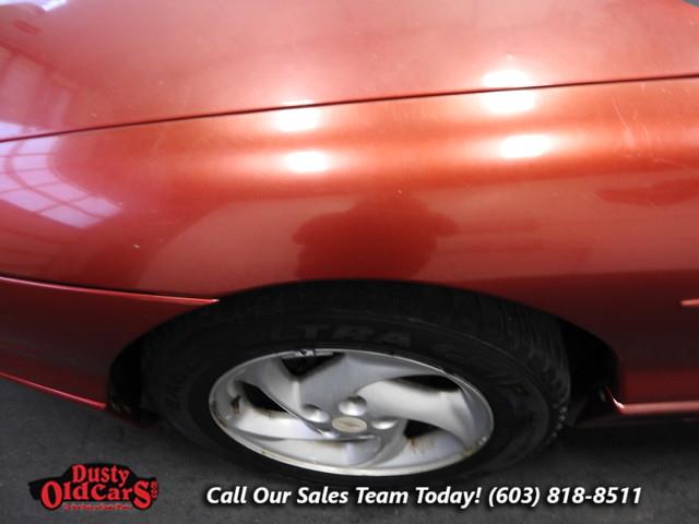 1995 Ford Probe (CC-962216) for sale in Derry, New Hampshire
