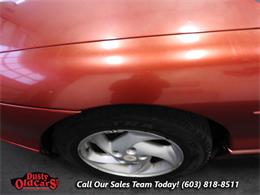 1995 Ford Probe (CC-962216) for sale in Derry, New Hampshire