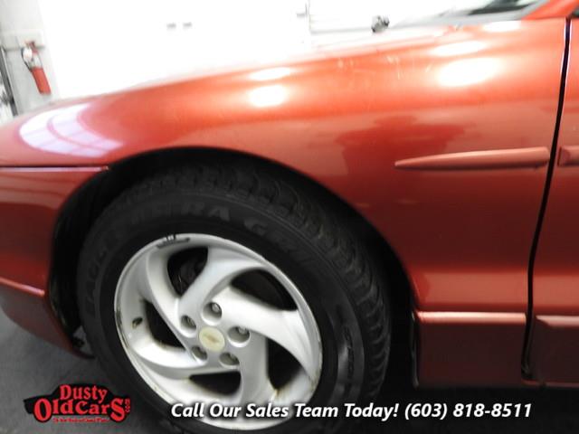 1995 Ford Probe (CC-962216) for sale in Derry, New Hampshire