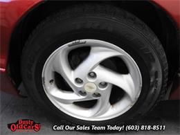 1995 Ford Probe (CC-962216) for sale in Derry, New Hampshire