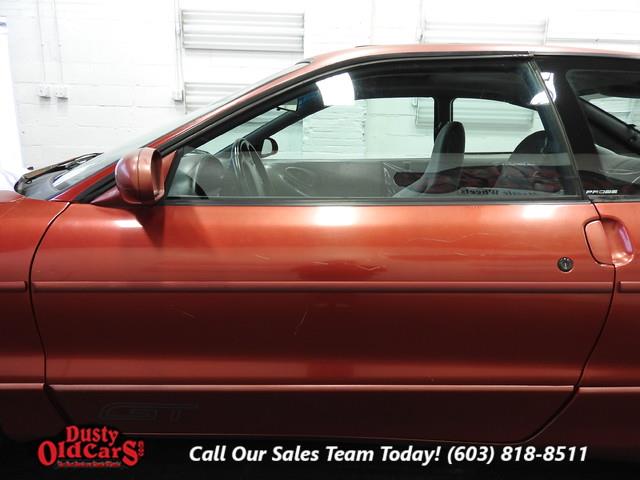 1995 Ford Probe (CC-962216) for sale in Derry, New Hampshire