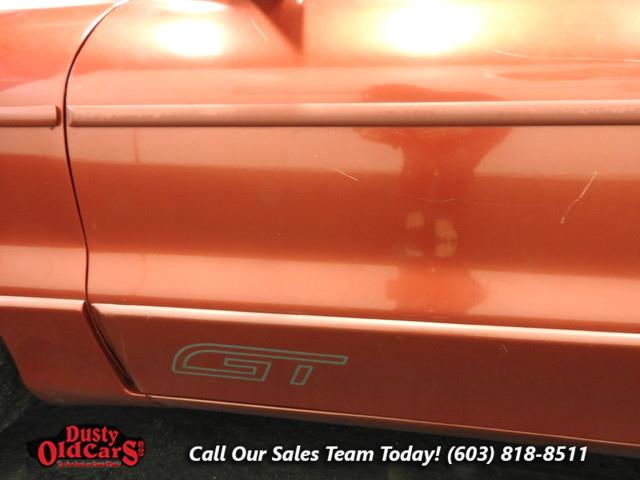 1995 Ford Probe (CC-962216) for sale in Derry, New Hampshire