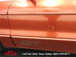 1995 Ford Probe (CC-962216) for sale in Derry, New Hampshire