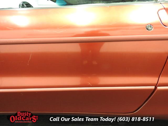 1995 Ford Probe (CC-962216) for sale in Derry, New Hampshire