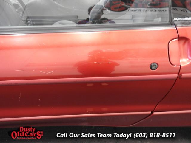 1995 Ford Probe (CC-962216) for sale in Derry, New Hampshire