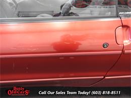 1995 Ford Probe (CC-962216) for sale in Derry, New Hampshire