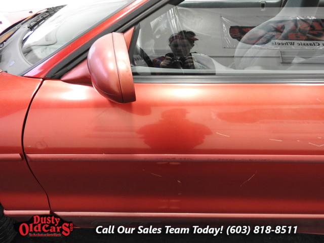 1995 Ford Probe (CC-962216) for sale in Derry, New Hampshire