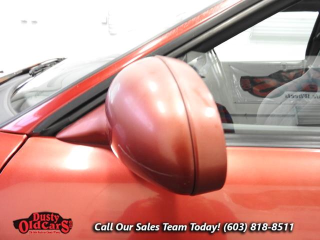 1995 Ford Probe (CC-962216) for sale in Derry, New Hampshire