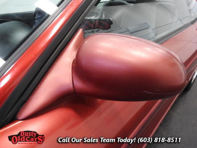 1995 Ford Probe (CC-962216) for sale in Derry, New Hampshire