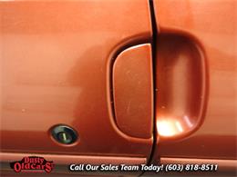 1995 Ford Probe (CC-962216) for sale in Derry, New Hampshire