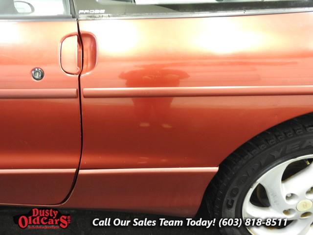 1995 Ford Probe (CC-962216) for sale in Derry, New Hampshire
