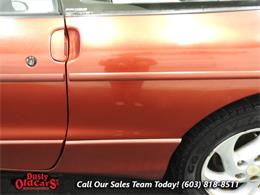 1995 Ford Probe (CC-962216) for sale in Derry, New Hampshire