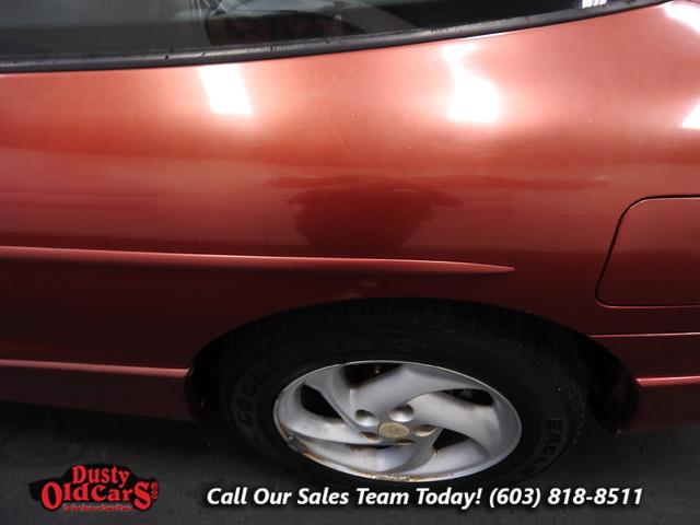 1995 Ford Probe (CC-962216) for sale in Derry, New Hampshire