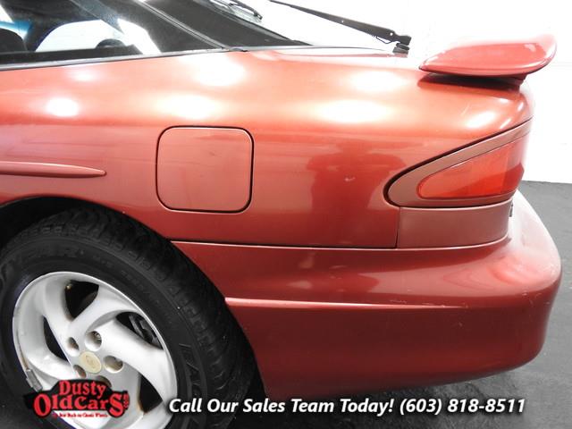 1995 Ford Probe (CC-962216) for sale in Derry, New Hampshire