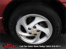 1995 Ford Probe (CC-962216) for sale in Derry, New Hampshire