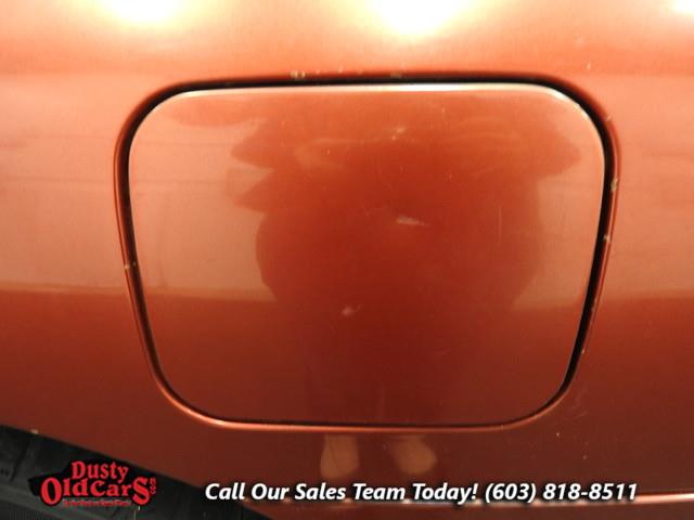 1995 Ford Probe (CC-962216) for sale in Derry, New Hampshire