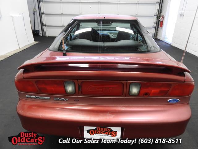 1995 Ford Probe (CC-962216) for sale in Derry, New Hampshire