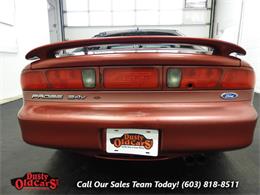 1995 Ford Probe (CC-962216) for sale in Derry, New Hampshire