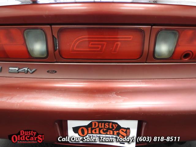1995 Ford Probe (CC-962216) for sale in Derry, New Hampshire