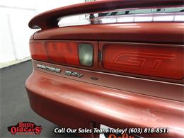1995 Ford Probe (CC-962216) for sale in Derry, New Hampshire