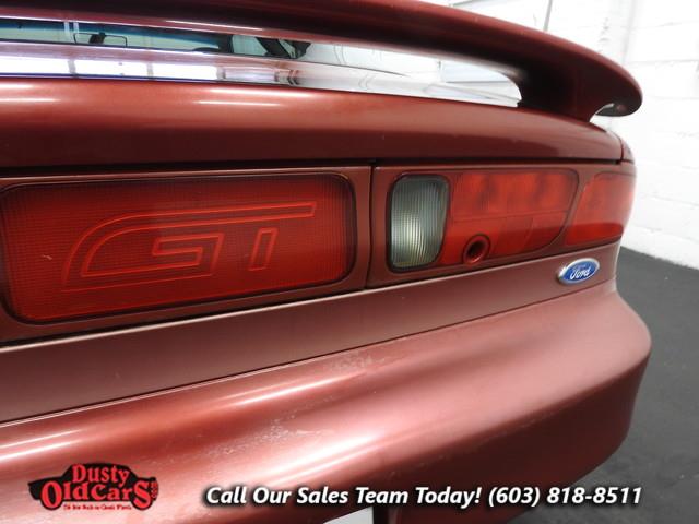 1995 Ford Probe (CC-962216) for sale in Derry, New Hampshire