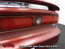 1995 Ford Probe (CC-962216) for sale in Derry, New Hampshire