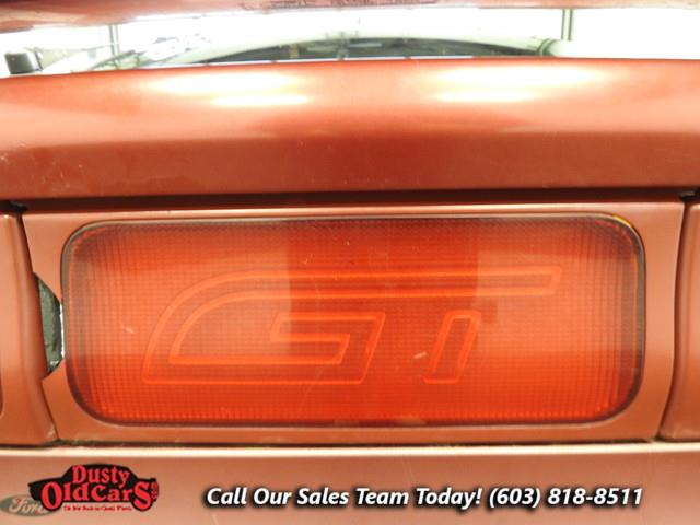 1995 Ford Probe (CC-962216) for sale in Derry, New Hampshire