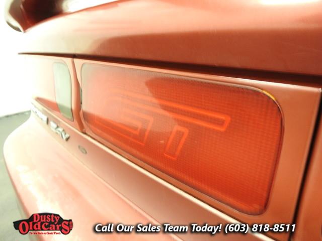 1995 Ford Probe (CC-962216) for sale in Derry, New Hampshire